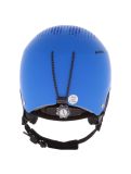 Vignette Alpina, Zupo casque de ski enfants Blue Matt bleu 