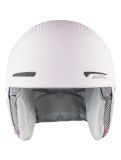 Vignette Alpina, Zupo casque de ski enfants Light Rose rose 