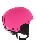 Vignette Alpina, Zupo casque de ski enfants Pink Matt rose 