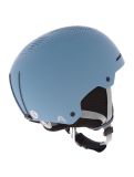 Vignette Alpina, Zupo casque de ski enfants Smoke Blue Matt bleu 