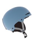 Vignette Alpina, Zupo casque de ski enfants Smoke Blue Matt bleu 