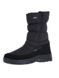 Vignette Attiba, Snowboots With Oc System bottes de neige hommes Black noir 