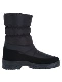 Vignette Attiba, Snowboots With Oc System bottes de neige hommes Black noir 