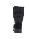 Vignette Attiba, Snowboots With Oc System bottes de neige hommes Black noir 