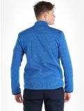 Vignette Aulp, Navoy gilet hommes Blue bleu 