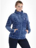 Vignette Aulp, Nirlo gilet femmes Blue bleu 