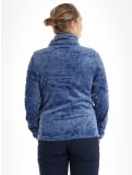 Vignette Aulp, Nirlo gilet femmes Blue bleu 