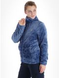 Vignette Aulp, Nirlo gilet femmes Blue bleu 