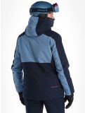 Vignette Aulp, Sando veste de ski hommes Storm Blue bleu 