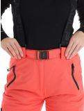 Vignette Aulp, Siera pantalon de ski femmes Grenadine rouge 