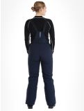 Vignette Aulp, Siera pantalon de ski femmes Navy bleu 