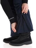 Vignette Aulp, Siera pantalon de ski femmes Navy bleu 