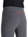 Vignette Aulp, Skier pantalon thermique hommes Anthracite gris 