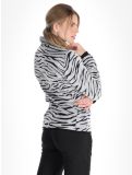 Vignette Aulp, Vesto gilet femmes Grey gris 