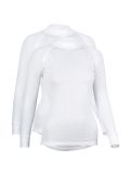 Vignette Avento, Thermal Shirt 2-pack chemise thermo 2-pack femmes White blanc 