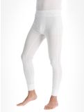 Vignette Avento, Thermal Pants 2-pack pantalon thermique 2-pack hommes White blanc 