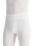 Vignette Avento, Thermal Pants 2-pack pantalon thermique 2-pack hommes White blanc 