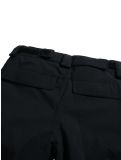 Vignette Spyder, Propulsion pantalon de ski enfants Black noir 