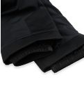 Vignette Spyder, Propulsion pantalon de ski enfants Black noir 