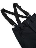 Vignette Spyder, Propulsion pantalon de ski enfants Black noir 