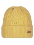 Vignette Barts, Farrah bonnet femmes Yellow jaune 