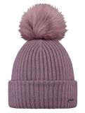 Vignette Barts, Kenzie bonnet femmes Mauve rose 