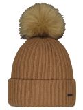 Vignette Barts, Kenzie bonnet femmes Light Brown brun 