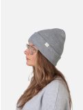 Vignette Barts, Kinabalu bonnet unisexe Heather Grey gris 