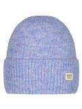 Vignette Barts, Laksa bonnet femmes Light Blue bleu 