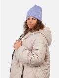 Vignette Barts, Laksa bonnet femmes Light Blue bleu 