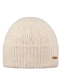 Vignette Barts, Laticia bonnet femmes Cream blanc 