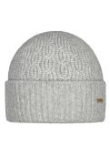 Vignette Barts, Laticia bonnet femmes Heather Grey gris 