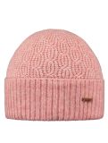 Vignette Barts, Laticia bonnet femmes Pink rose 