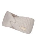 Vignette Barts, Tasita bandeau femmes Oyster beige 