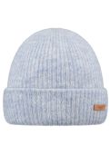 Vignette Barts, Witzia bonnet femmes Light Blue bleu 