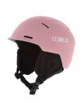 Vignette Bliz, Infinity casque de ski unisexe Matte Powder Pink rose 