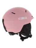 Vignette Bliz, Infinity casque de ski unisexe Matte Powder Pink rose 