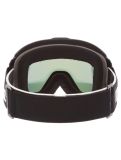 Vignette Bliz, Rave lunettes de ski unisexe Matte Black - Brown w Red Multi noir 