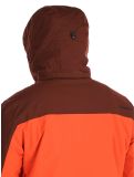 Vignette Brunotti, Aratin veste de ski hommes Port rouge 