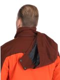 Vignette Brunotti, Aratin veste de ski hommes Port rouge 