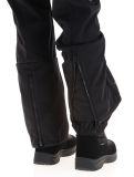 Vignette Brunotti, Avalanche pantalon de ski en softshell femmes Black noir 