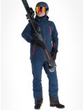 Vignette Brunotti, Baron veste de ski hommes Night Blue bleu 