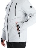 Vignette Brunotti, Baron veste de ski hommes Stone Grey gris 