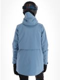 Vignette Brunotti, Bombini veste de ski femmes Steel Blue bleu 