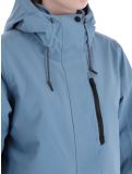 Vignette Brunotti, Bombini veste de ski femmes Steel Blue bleu 