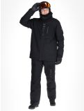 Vignette Brunotti, Boyd veste de ski hommes Black noir 