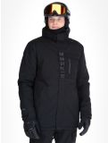 Vignette Brunotti, Boyd veste de ski hommes Black noir 