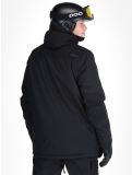 Vignette Brunotti, Boyd veste de ski hommes Black noir 