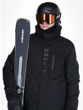 Vignette Brunotti, Boyd veste de ski hommes Black noir 