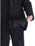 Vignette Brunotti, Boyd veste de ski hommes Black noir 